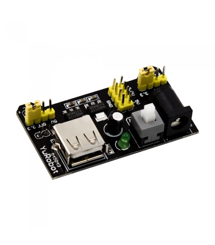 Sursă de alimentare 3.3-5V