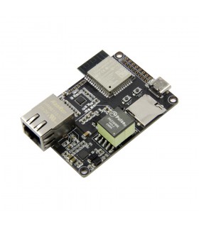 Modul POE WROOM cu chip LAN8720A