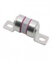 MULTICOMP PRO - MP012365 - Fuse, Industrial / Power, 300 A, 200 V, 29mm x 22mm, 1.14" x 0.86"