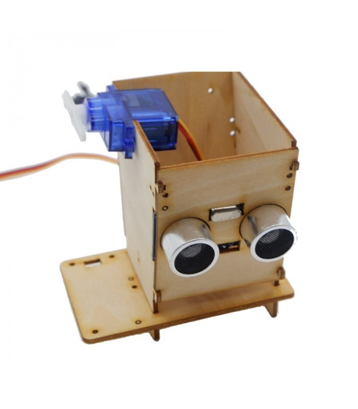 Kit educational DIY Arduino Nano