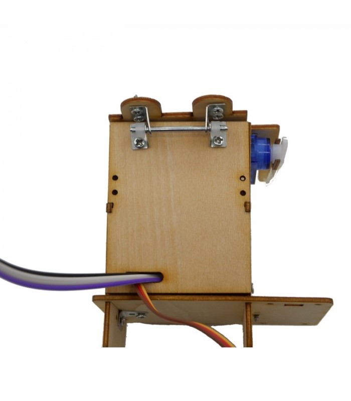 Kit educational DIY Arduino Nano