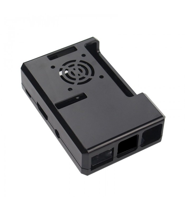 Carcasa Raspberry Pi