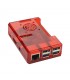 Carcasa Raspberry Pi