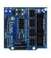 Placă expansiune compatibila Arduino V5.0