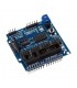 Placă expansiune compatibila Arduino V5.0