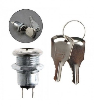 Switch ON/OFF cu cheie