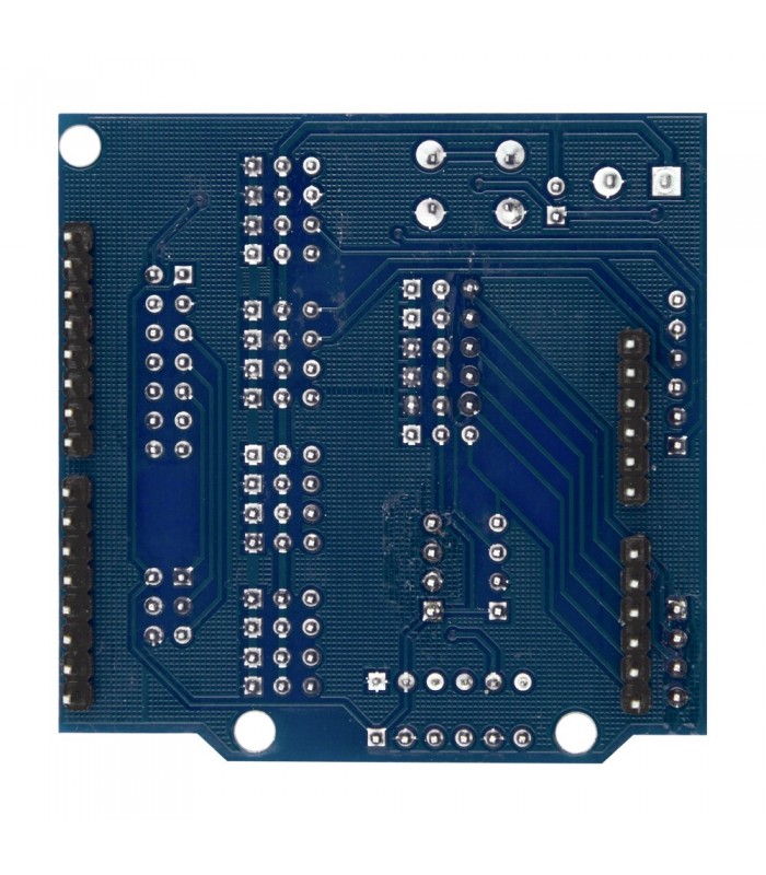 Placă expansiune compatibila Arduino V5.0
