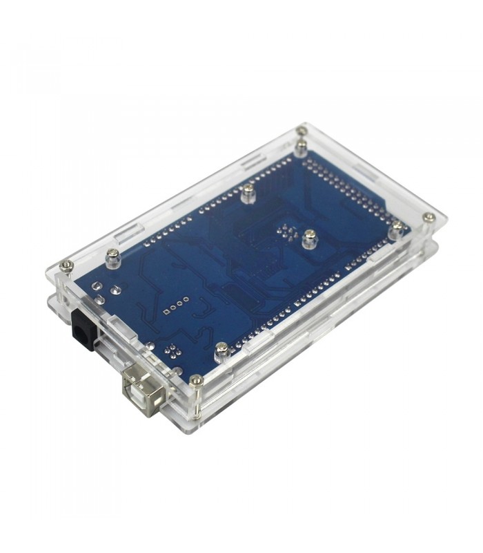 Carcasă Acrilică MEGA 2560 R3