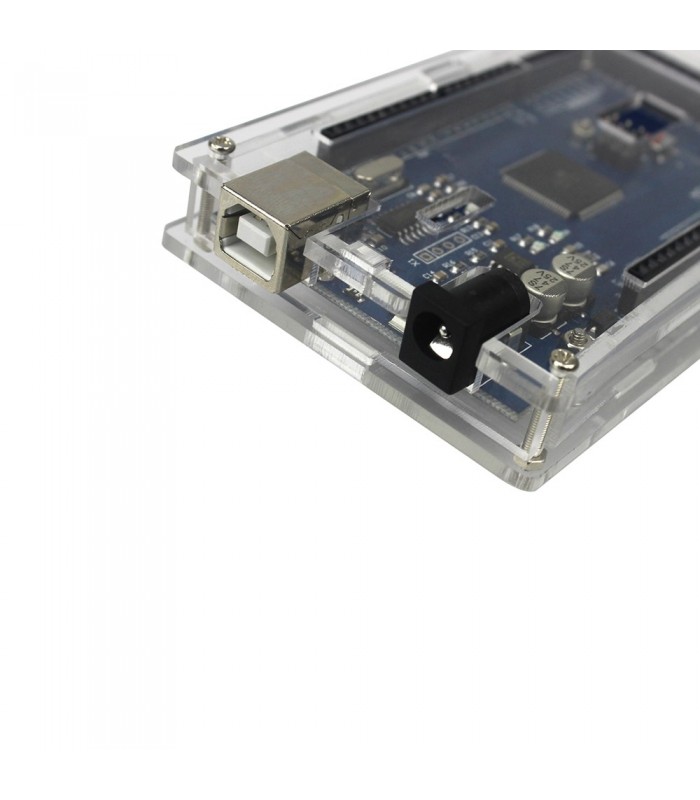 Carcasă Acrilică MEGA 2560 R3