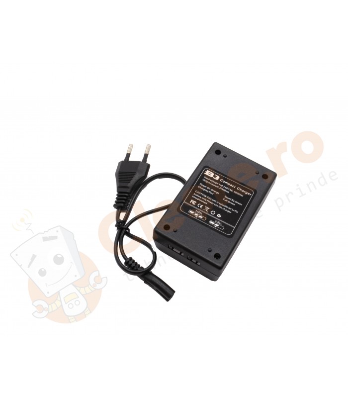 Incarcator Imax B3 Pro Compact