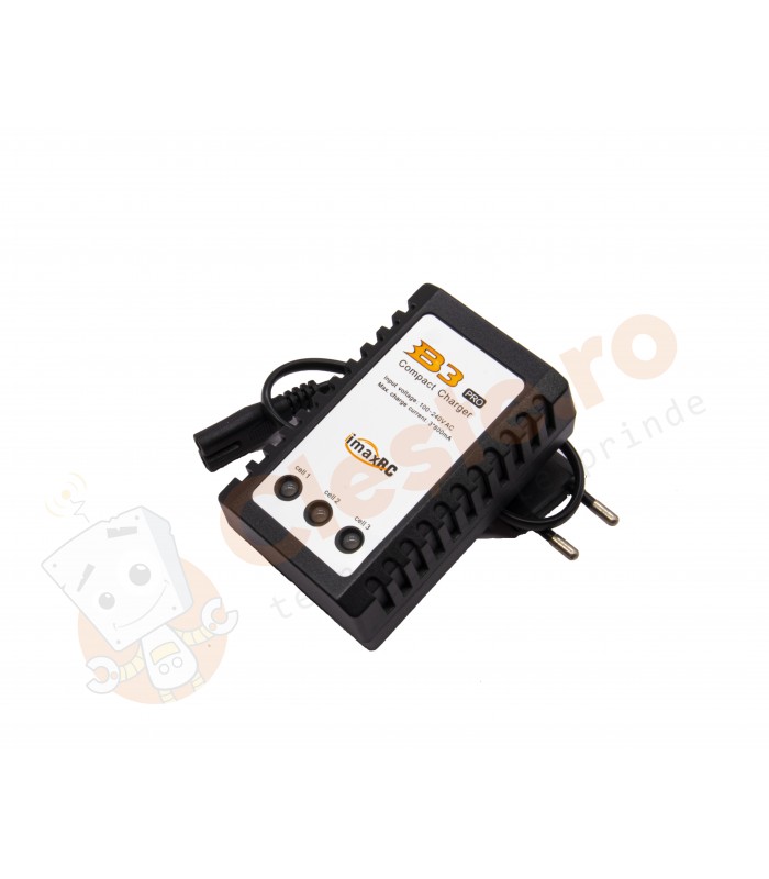 Incarcator Imax B3 Pro Compact