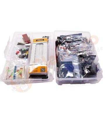 Kit starter RFID V1 (compatibil Arduino)