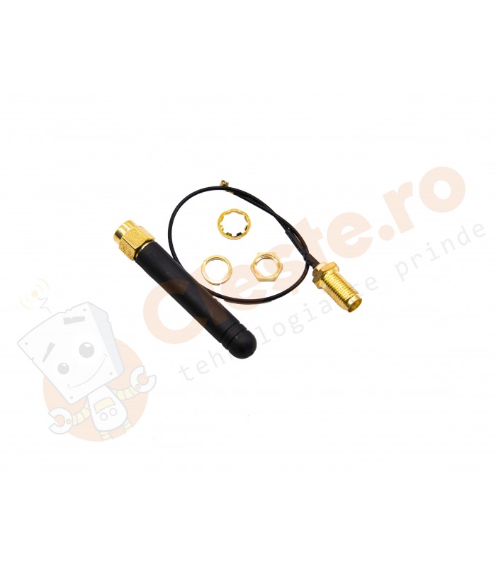 Antena GPRS SIM800L