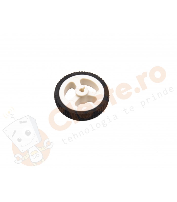 Roată (35mmx7mm) compatibilă cu motorul N20