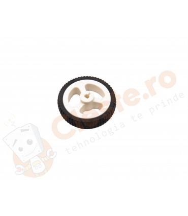 Roată (35mmx7mm) compatibilă cu motorul N20