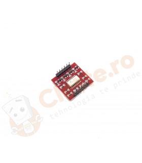 Modul TLP281 optocuplor