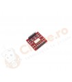 Modul TLP281 optocuplor