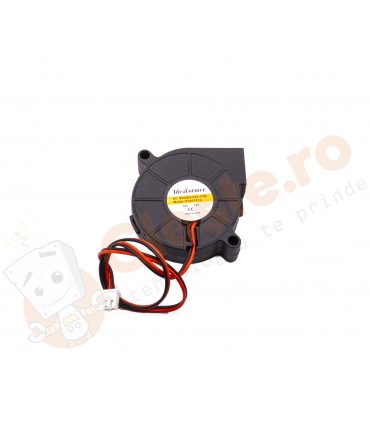 Ventilator 12V - 50x50x15