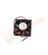 Ventilator 6015 12V