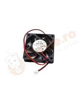 Ventilator 6015 12V