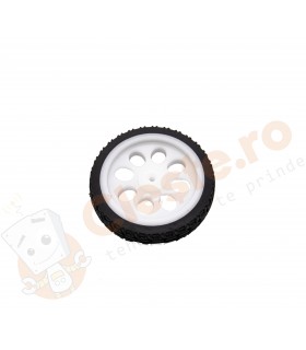 Roata 65mm