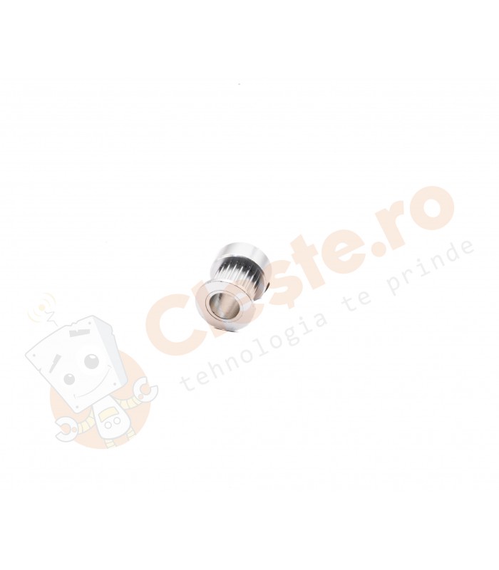 Fulie dintata 2GT cu diametru de 8mm