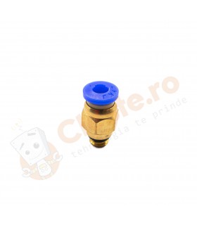 Conector PC4 M6