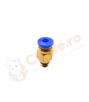 Conector PC4 M6