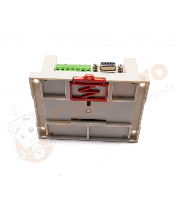 Controller A1-10MR pentru ATMega328 cu LCD1602