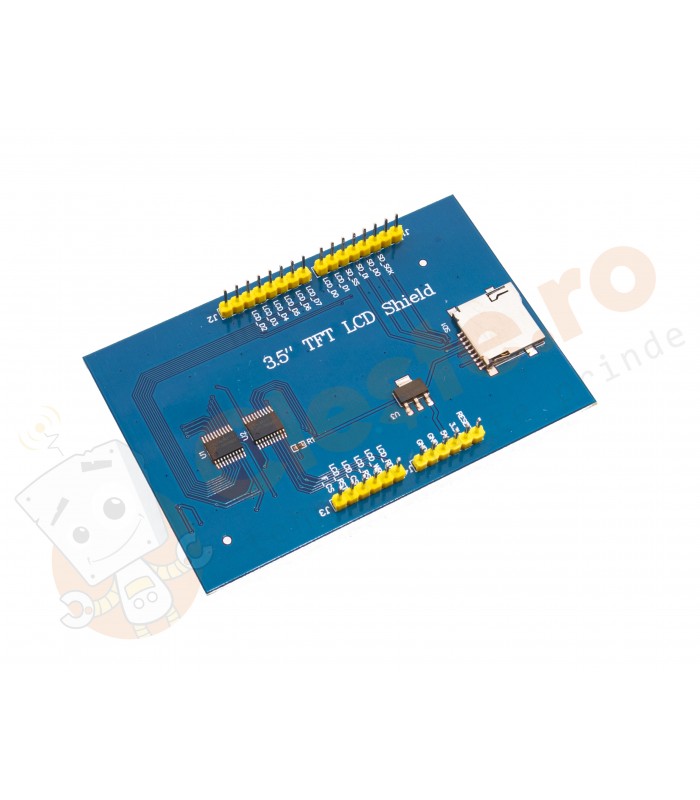 3.5 inch display compatibil Arduino
