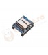 Modul mini MP3 WTV020 cu MiniSD
