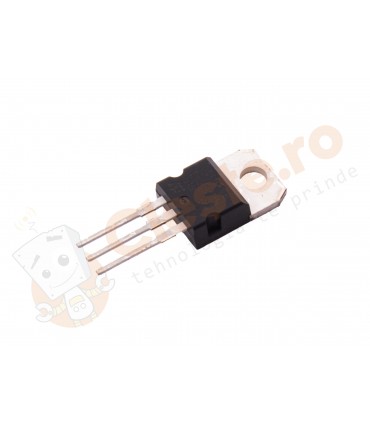 MosFet - STP55NF06 P55NF06