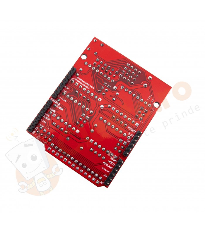 Shield (CNC V3) pentru Arduino UNO