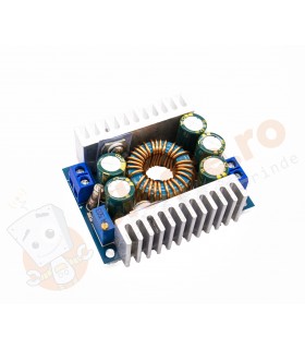 Modul sursa coborare tensiune reglabil 0.8-30V