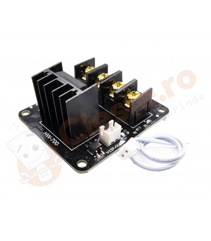 Mosfet imprimante 3D (12-24V 25A)
