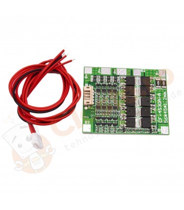 Modul BMS 4S 30A 16.8V