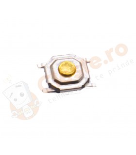 Micro Buton fara retinere de 1.6mm