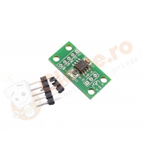 Modul X9C103S 10k potențiometru digital