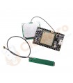 Placa dezvoltare (A9G) GSM/GPRS/GPS