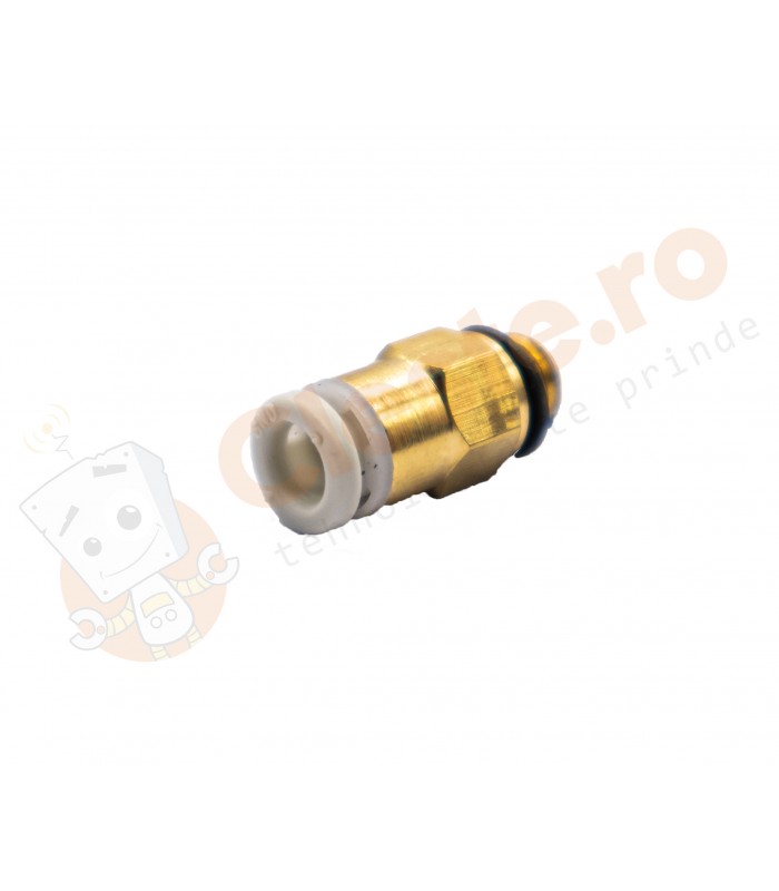 PC4-M6 Conector pneumatic