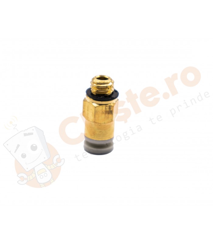 PC4-M6 Conector pneumatic