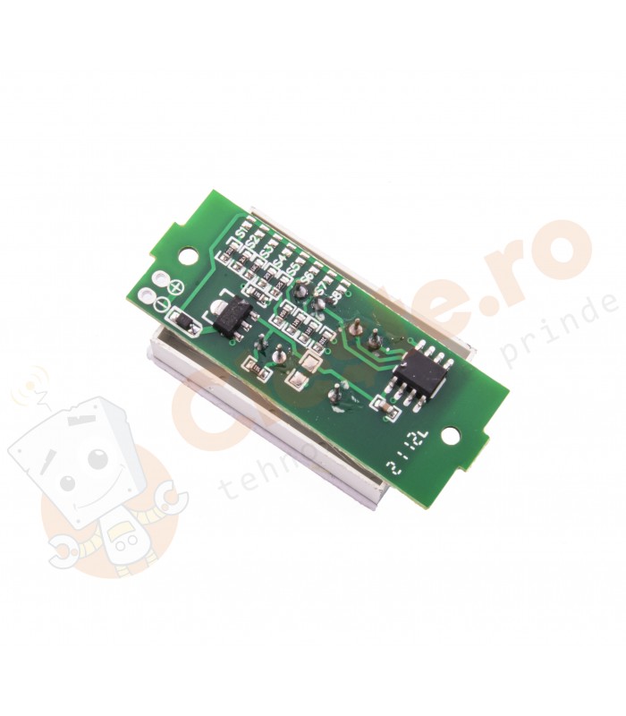 Modul pentru indicare baterie (3.3V - 4.2V)
