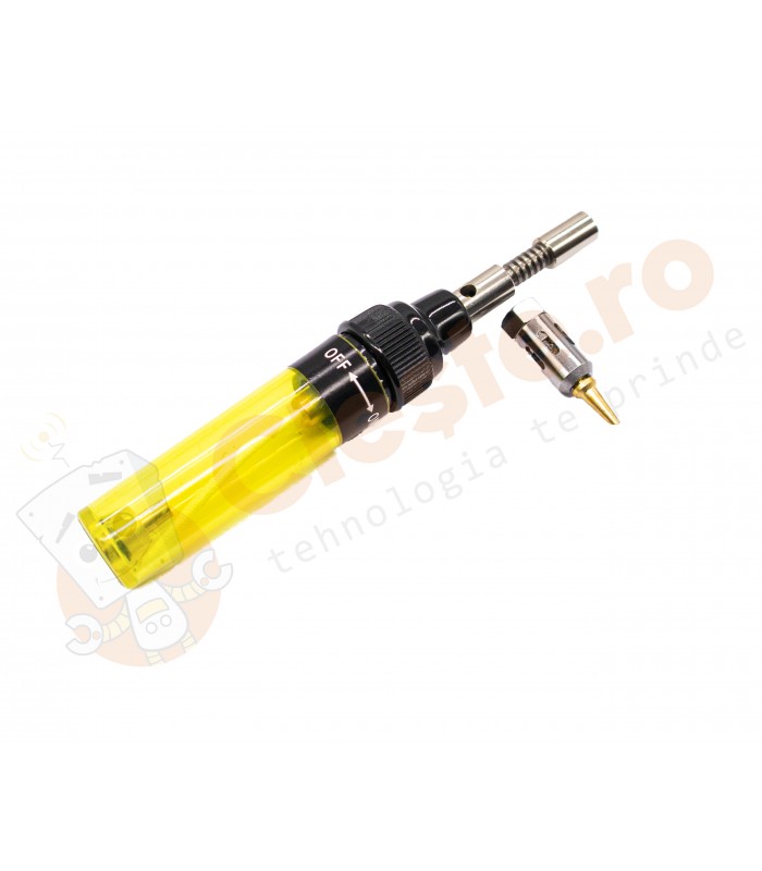 Pistol de lipit LETCON