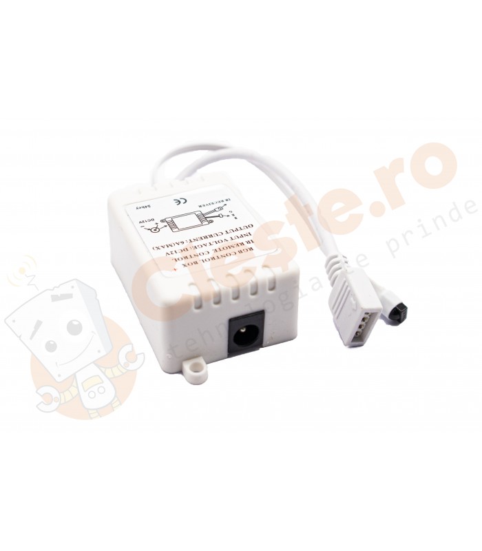 Led Controler RGB 12V