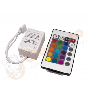 Led Controler RGB 12V