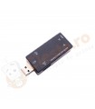 Tester USB 4V-30V 5A cu afisaj LCD