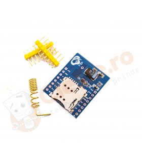 Modul GSM GPRS SMS GA6-B