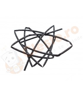 Tub termocontractabil 2mm