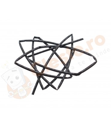 Tub termocontractabil 2mm