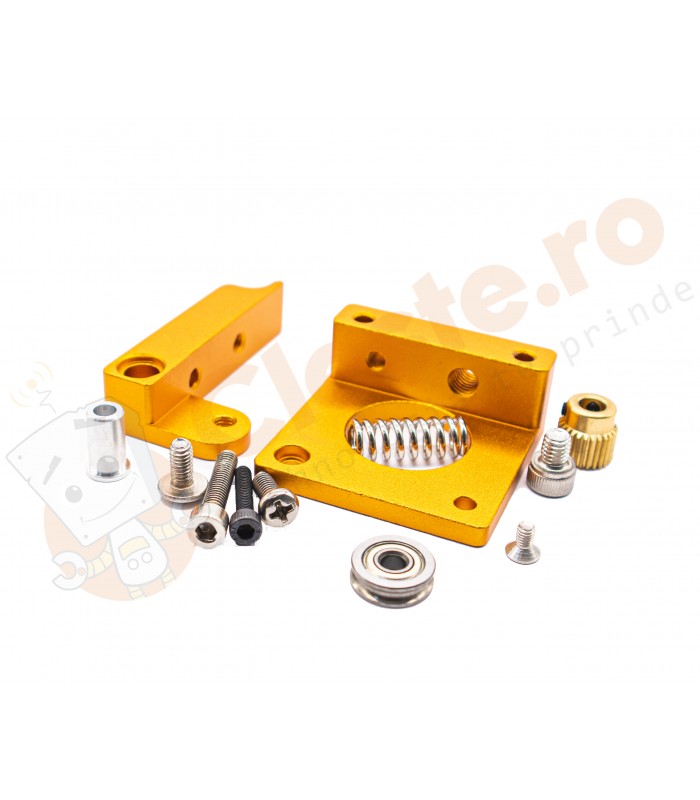 Kit impingator filament